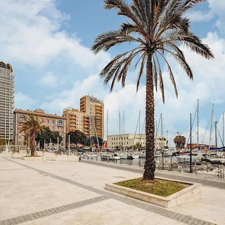 Civico36 Feels Like Cagliari