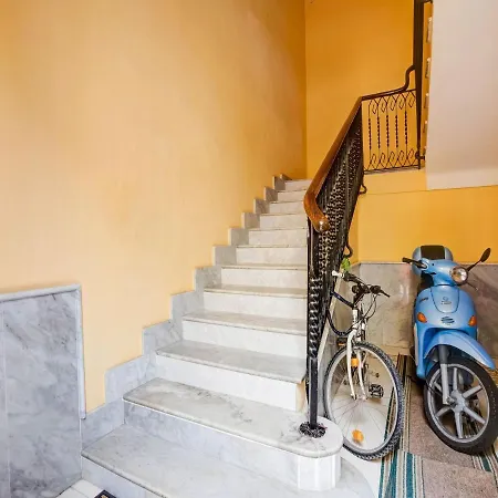 Civico36 Feels Like Apartment