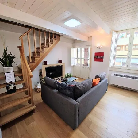 Civico36 Feels Like Apartment *
