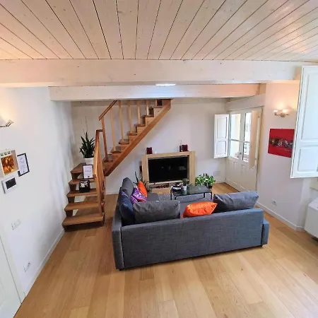 Civico36 Feels Like Apartment