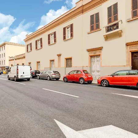 Civico36 Feels Like * Cagliari