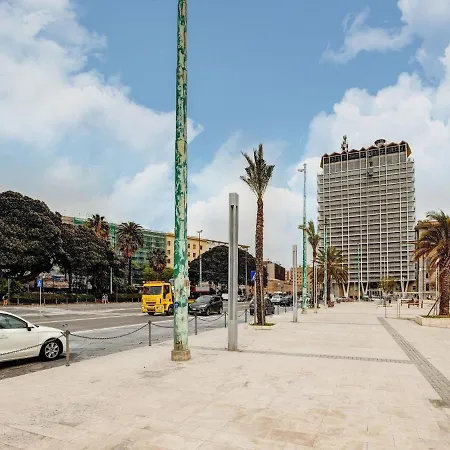 شقة Civico36 - Feels Like *