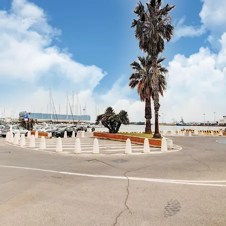 Civico36 Feels Like Apartamento