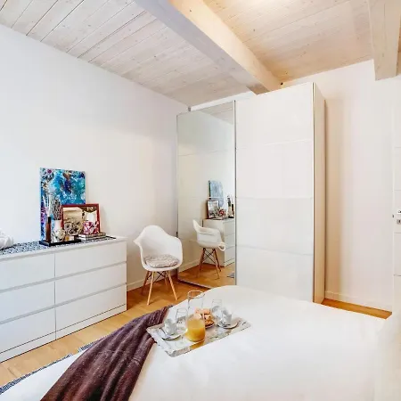 Civico36 Feels Like Apartamento