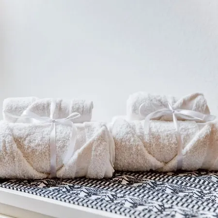 Apartamento Civico36 Feels Like