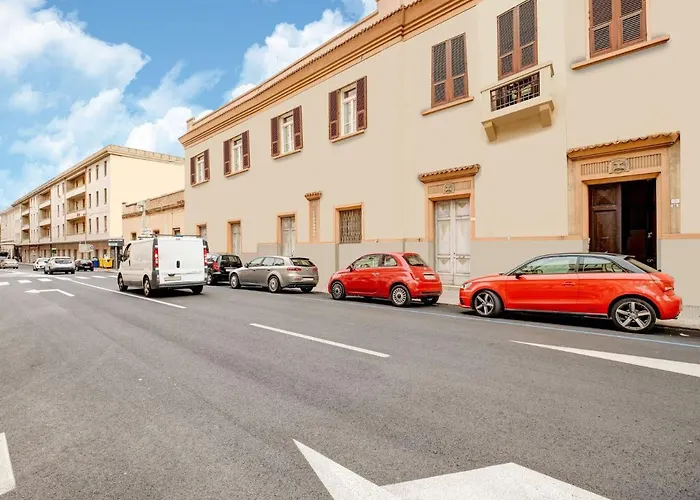 Civico36 Feels Like * Cagliari