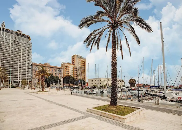 Civico36 Feels Like Cagliari