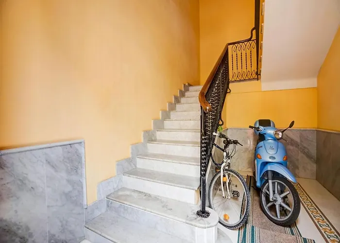 Civico36 Feels Like Apartment