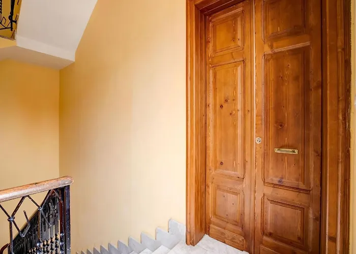 Civico36 Feels Like Apartment *