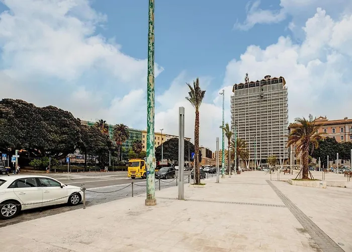 Apartment Civico36 Feels Like *