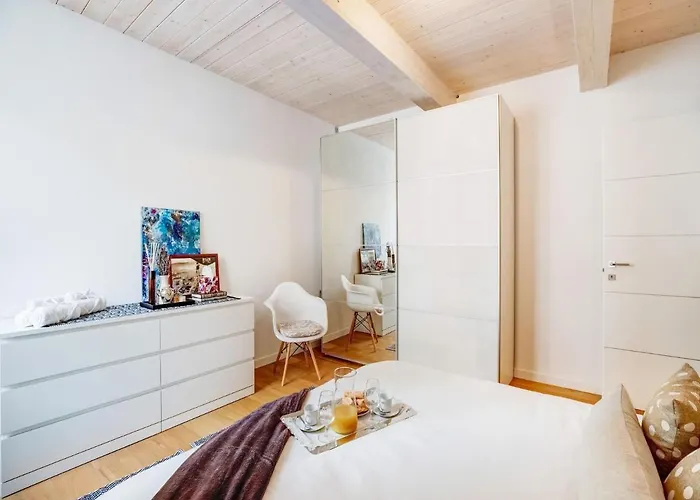 Civico36 Feels Like Apartment