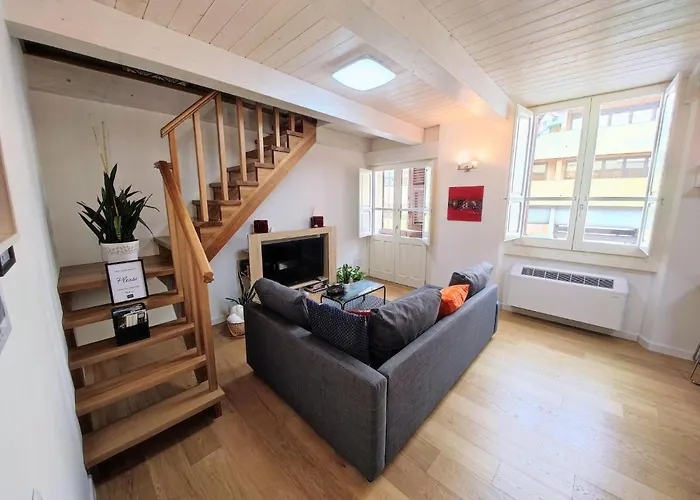 Civico36 Feels Like Apartment *