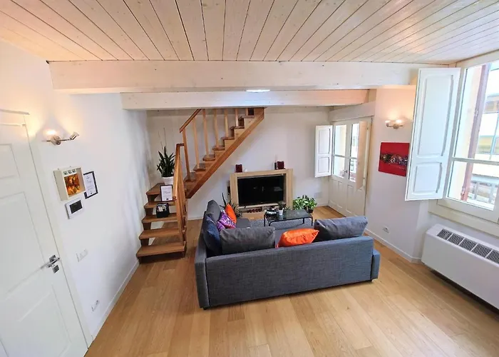 Civico36 Feels Like Apartment